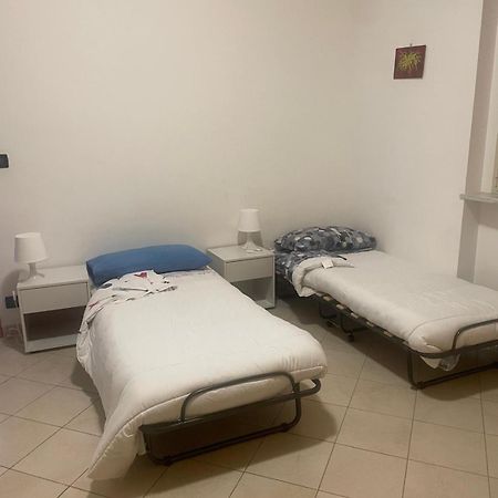 Home Mome Terzorio المظهر الخارجي الصورة