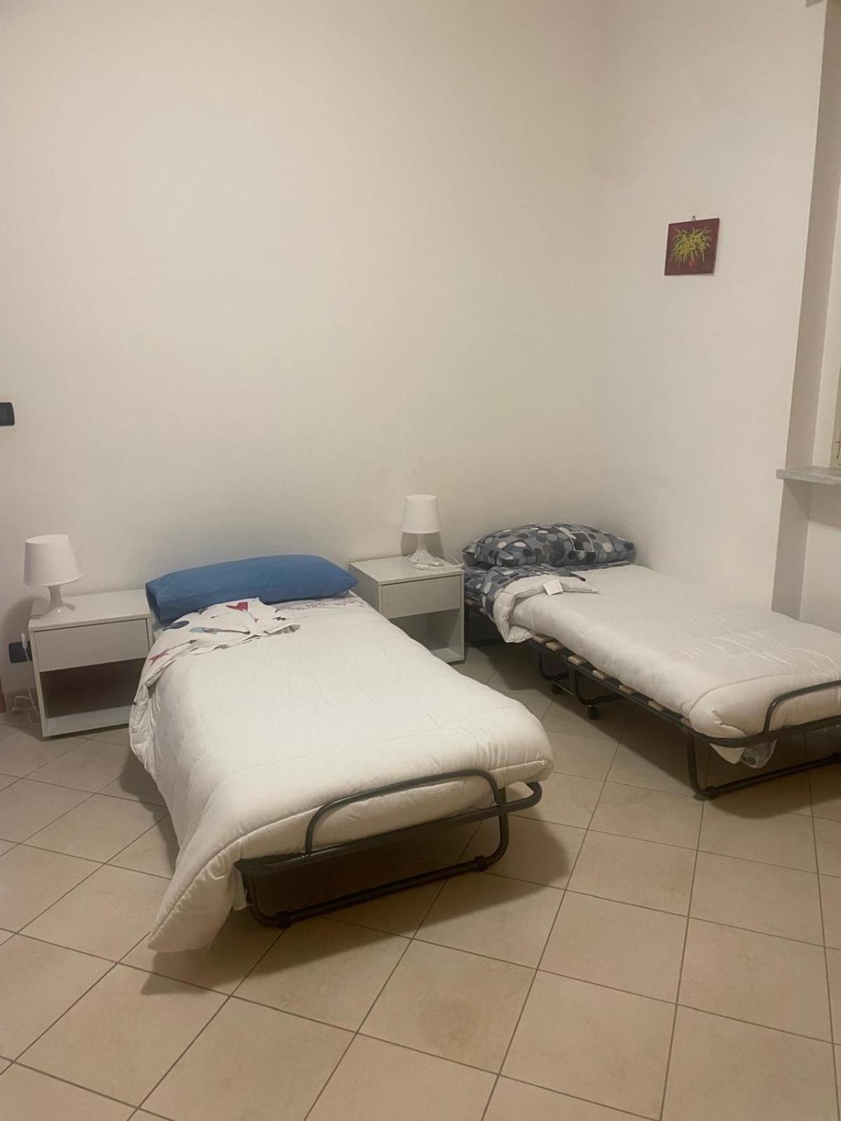 Home Mome Terzorio المظهر الخارجي الصورة