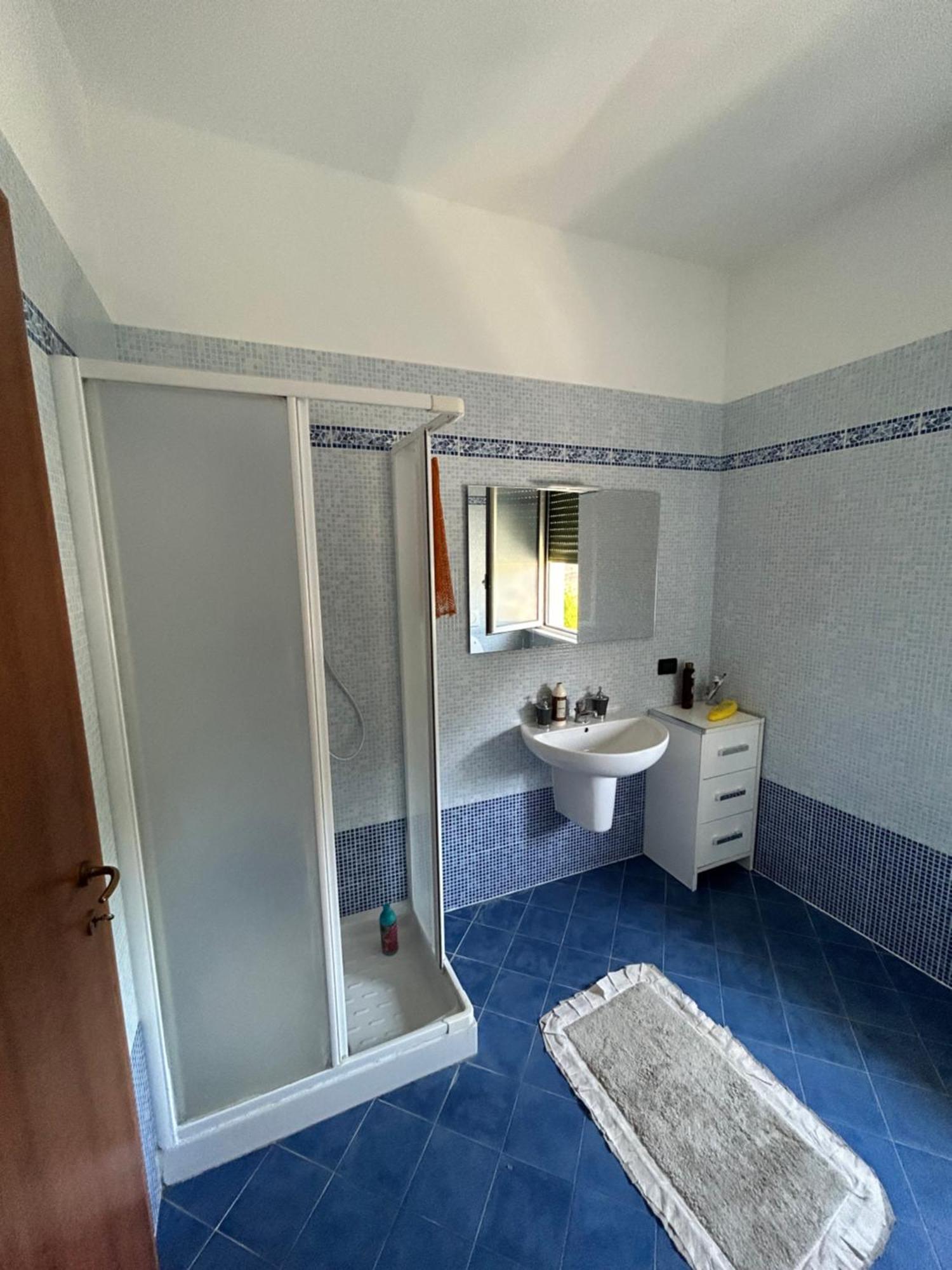 Home Mome Terzorio المظهر الخارجي الصورة